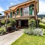 Appartement Il Giardino Di Carlo Apartament- Famiglie E Gruppi