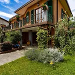 Appartement Il Giardino Di Carlo Apartament- Famiglie E Gruppi *