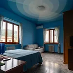Il Giardino Di Carlo Apartament- Famiglie E Gruppi * Ameglia