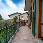 Il Giardino Di Carlo Apartament- Famiglie E Gruppi Appartement *