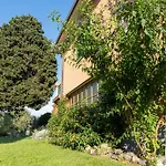 Il Giardino Di Carlo Apartament- Famiglie E Gruppi Ameglia