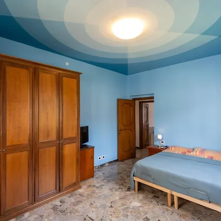 Il Giardino Di Carlo Apartament- Famiglie E Gruppi