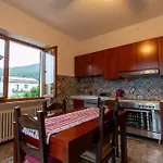 Lejlighed Il Giardino Di Carlo Apartament- Famiglie E Gruppi Ameglia