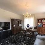 Il Giardino Di Carlo Apartament- Famiglie E Gruppi * Ameglia