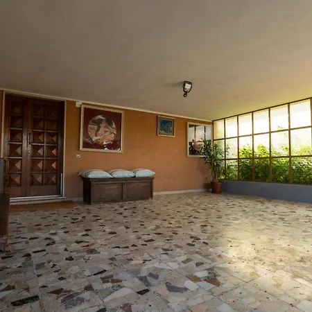Il Giardino Di Carlo Apartament- Famiglie E Gruppi