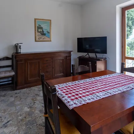 Il Giardino Di Carlo Apartament- Famiglie E Gruppi *