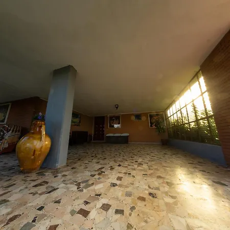 Il Giardino Di Carlo Apartament- Famiglie E Gruppi *