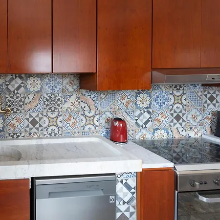 Apartman Il Giardino Di Carlo Apartament- Famiglie E Gruppi *