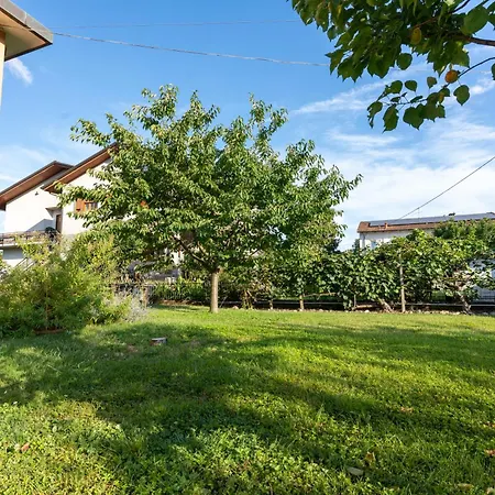 Il Giardino Di Carlo Apartament- Famiglie E Gruppi *
